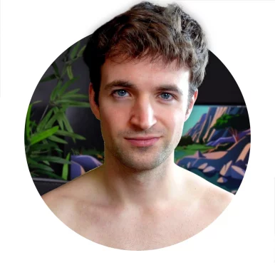 Photo of model @jonholstead