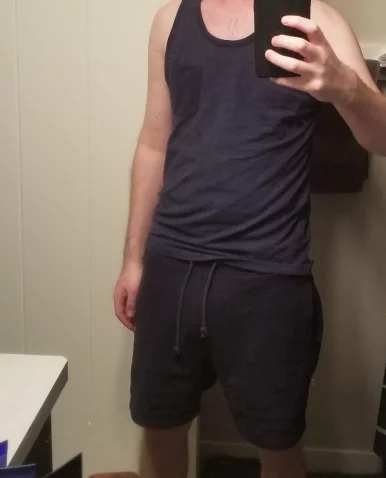 Photo of model @jonhryan