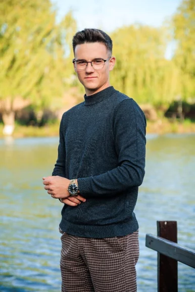 Photo of model @jonny_2028