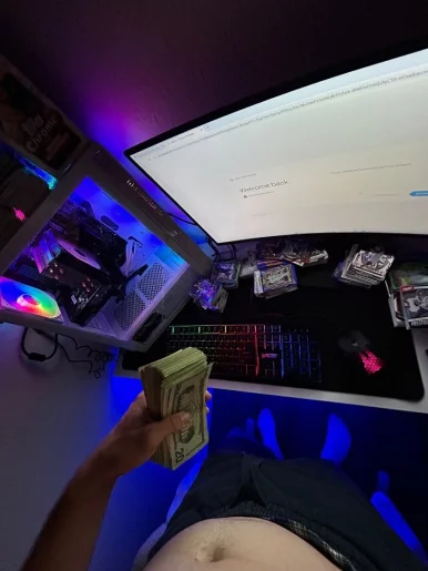 Photo of model @jonsey2345