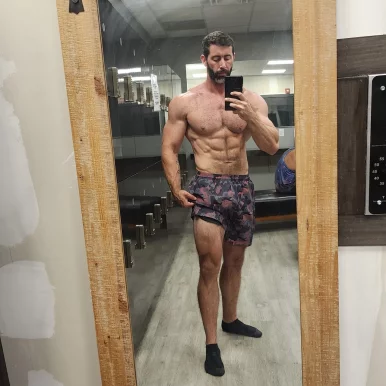 Photo of model @jordan_syn