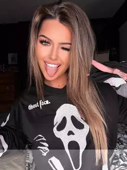 Photo of model @jordanlewis18