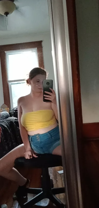 Photo of model @jordanlizxx