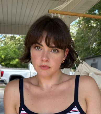 Photo of model @jordyntyler