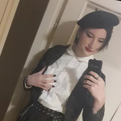 Photo of model @jory011