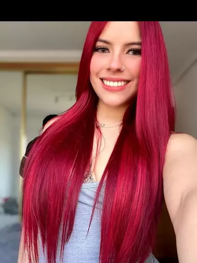 Photo of model @joselinggg