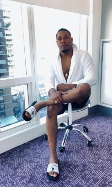 Photo of model @josenina