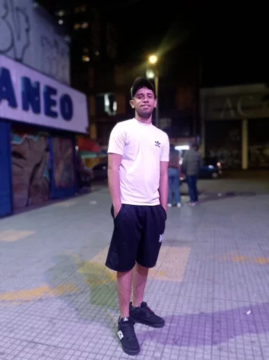 Photo of model @joseperezi