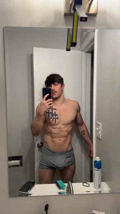 Photo of model @josephyates