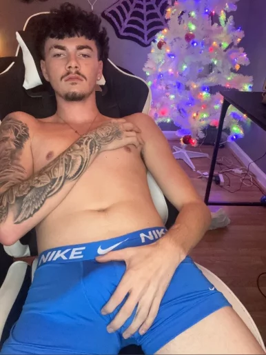 Photo of model @joshoncam