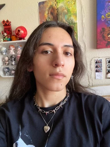 Photo of model @joshygewnz