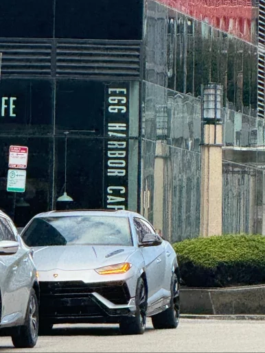 Photo of model @josue002