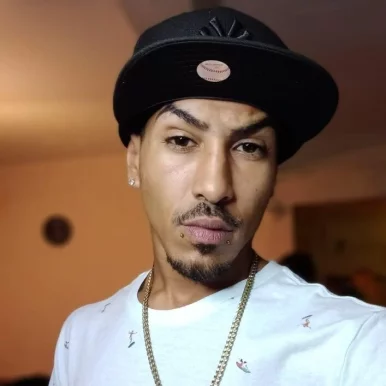 Photo of model @josueramosmartinez