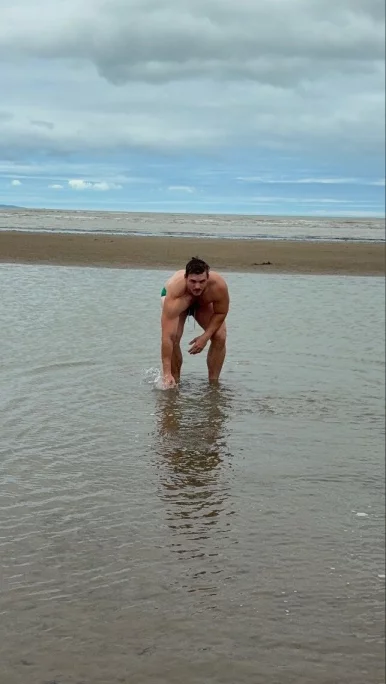 Photo of model @journeywithshannon