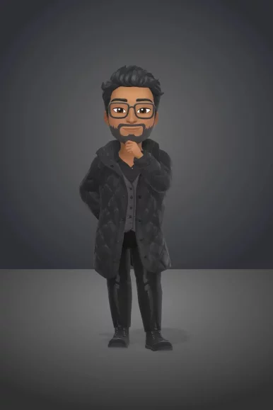 Photo of model @jovasamir