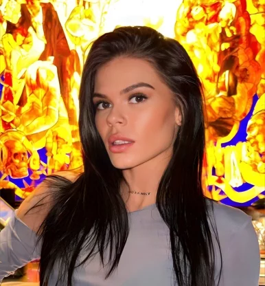 Photo of model @joy_jenny