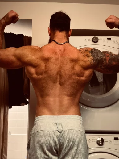 Photo of model @jquave