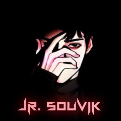 Photo of model @jr_souvik555