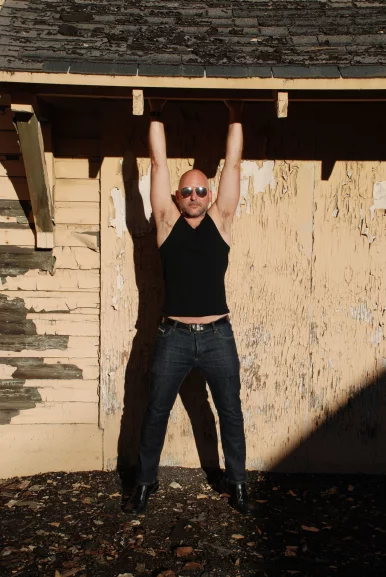 Photo of model @jrdaddysf