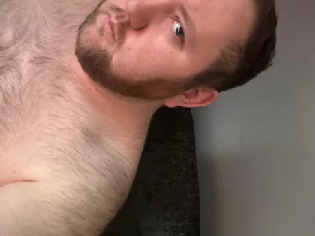 Photo of model @jriggers