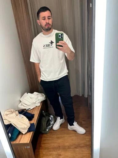 Photo of model @juanchi92