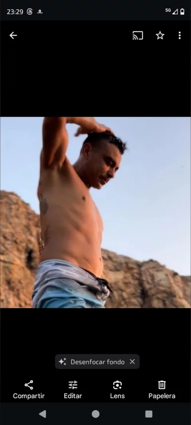 Photo of model @juanpi1988