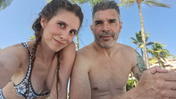 Photo of model @juanyroo