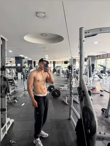 Photo of model @judagomez