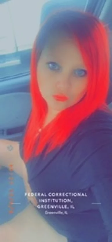 Photo of model @juiciest79