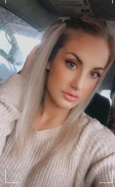 Photo of model @juicybooty406