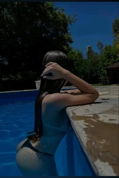 Photo of model @jujuba888