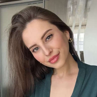 Photo of model @julia.rush