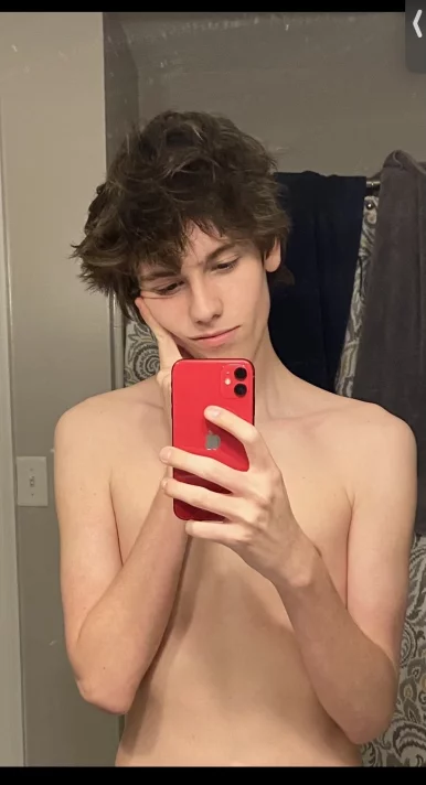 Photo of model @julianblackx