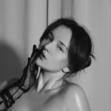 Photo of model @juliasap