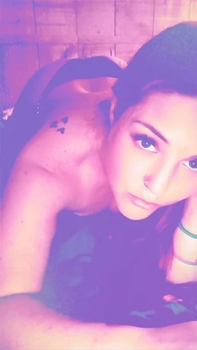 Photo of model @julieatrix