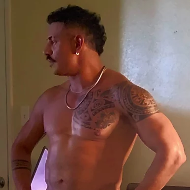 Photo of model @julionevada