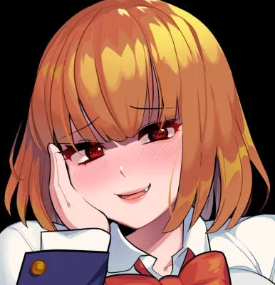 Photo of model @juno_xxtuber