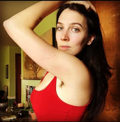 Photo of model @junocalliope