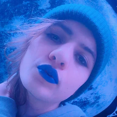 Photo of model @junodeer