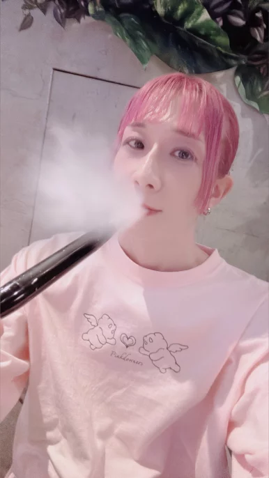 Photo of model @junothecat_fans