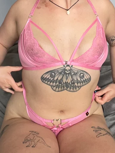 Photo of model @jupiter-rose