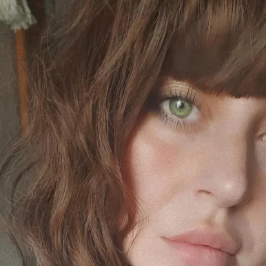 Photo of model @jupitermoon101