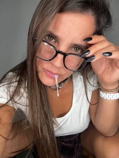 Photo of model @just-alba