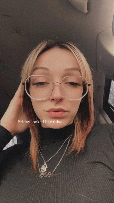 Photo of model @just_justyce