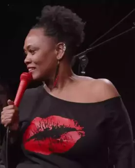 Photo of model @just_kandyce