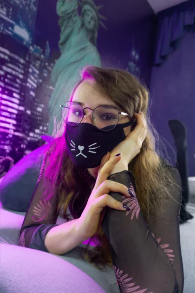 Photo of model @justalimeboi