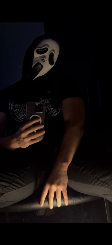 Photo of model @justmillerrr