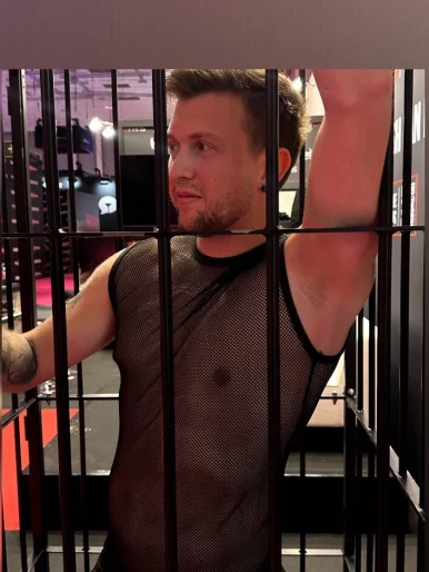 Photo of model @justpazii