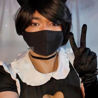 Photo of model @juteropejennie