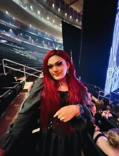 Photo of model @jvde777